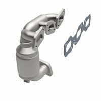 Thumbnail for MagnaFlow Conv DF Contour 95-00 2.5L Front MF