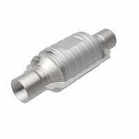 Thumbnail for MagnaFlow Conv Univ 2.25inch w/ single O2