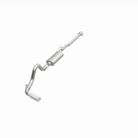 Thumbnail for MagnaFlow SYS Cat-Back 2014 Toyota Tacoma 4.0L