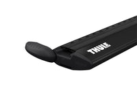 Thumbnail for Thule WingBar Evo 150 Load Bars for Evo Roof Rack System (2 Pack / 60in.) - Black