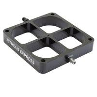 Thumbnail for Nitrous Express Single Entry Crossbar 8500 Nitrous Plate