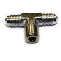Thumbnail for Nitrous Express 3AN Male x 1/8 NPT Straight T