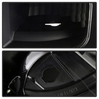 Thumbnail for Spyder Dodge Ram 09-18 LED Tail Lights - All Black ALT-YD-DRAM09V2-LED-BKV2 (Incandescent Only)