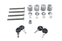 Thumbnail for Rugged Ridge 18-22 Jeep Wrangler JL Cargo Storage Drawers