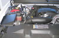 Thumbnail for K&N FIPK 09-11 Chevy Silverado V8 Performance Intake Kit