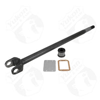 Thumbnail for Yukon Gear Disconnect Axle Delete Kit For 94-99 Dodge Dana 60 Front / 30 Spline