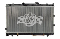 Thumbnail for CSF 05-09 Kia Spectra 2.0L OEM Plastic Radiator