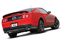 Thumbnail for Borla 2011-2012 Mustang GT 5.0L 8cyl 6spd RWD Agressive ATAK Catback Exhaust