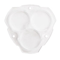 Thumbnail for KC HiLiTES FLEX ERA 3 Lens & Reflector Spot (ea)