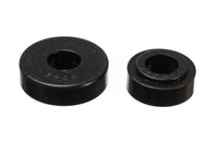 Thumbnail for Energy Suspension Corv Dif. Grommet Set - Black