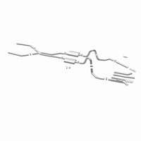 Thumbnail for MagnaFlow Sys C/B 64-67 GM A-Body