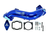 Thumbnail for Sinister Diesel 11-15 Chevy Duramax LML Intake Bridge