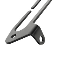 Thumbnail for Rugged Ridge Hawse Fairlead Light Mount Bracket