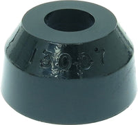Thumbnail for RockJock Currectlync Tie Rod End Boot Urethane Universal 1 7/8in OD x 1 5/8in ID x 1in Tall