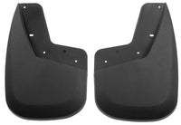 Thumbnail for Husky Liners 07-12 GMC Sierra/Denali Custom-Molded Front Mud Guards