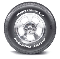 Thumbnail for Mickey Thompson Sportsman S/T Tire - P225/70R15 100T 90000000180