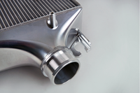 Thumbnail for CSF 2020+ Porsche 992 Turbo/S High Performance Intercooler System (OEM PN 992.145.805.G)