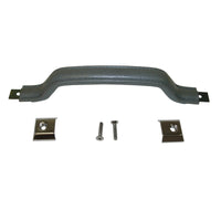 Thumbnail for Omix Interior Door Handle Kit Gray- 87-95 Wrangler YJ