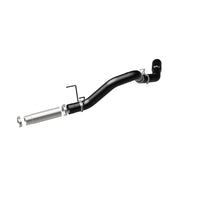 Thumbnail for MagnaFlow 2020 Dodge Ram 3500 6.7L DPF-Back Black 5in Single Passenger Side Rear Exit