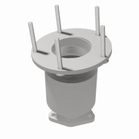 Thumbnail for MagnaFlow Conv DF 88-92 Daihatsu 1.0 mani 49S