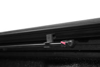 Thumbnail for Rugged Ridge Armis Hard Folding With LINE-X Bed Cover 2020 JT