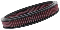 Thumbnail for K&N Replacement Air Filter MERCEDES-BENZ 190E, 1984-89