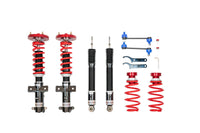 Thumbnail for Pedders 05-14 Ford Mustang S197 Extreme Xa Coilover Plus Kit
