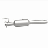Thumbnail for MagnaFlow 18-19 Ford F-450 Super Duty V10 6.8L Underbody Direct Fit Catalytic Converter
