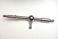 Thumbnail for Fidanza 00-05 Mitsubishi Eclipse / 96-06 Evo Except MR Non Adjustable v2 Short Throw Shifter