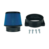 Thumbnail for Injen 95-99 Eclipse Turbo Air Filter Adapter Kit Air Filter & Adaptor Only