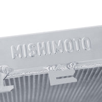 Thumbnail for Mishimoto 2013+ Ford Focus ST Performance Aluminum Radiator