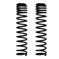 Thumbnail for Skyjacker 84-01 Jeep XJ 4.5in Front Dual Rate Long Travel Coil Springs