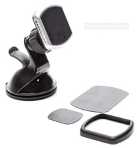 Thumbnail for Autometer Mobile Device Mount Scosche MagicMount - Pro Dash/Window For Dashlink
