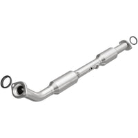 Thumbnail for MagnaFlow 13-15 Toyota Tacoma California Grade CARB Compliant Direct-Fit Catalytic Converter