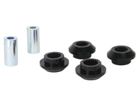 Thumbnail for Whiteline 09-13 Subaru Forester Rear Lower Control Arm Outer Bushing Kit