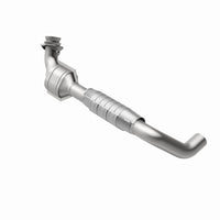 Thumbnail for MagnaFlow Catalytic Converter DF 04-06 F-150 Pickup 5.4L 2WD D/S