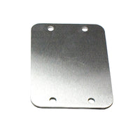 Thumbnail for Yukon Gear Dana 30 Disconnect Block-Off Plate For Disconnect Removal