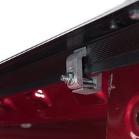 Thumbnail for Tonno Pro 99-07 Ford F-250 6.8ft Styleside Lo-Roll Tonneau Cover