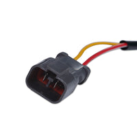 Thumbnail for Mishimoto 02-04 Acura RSX Aluminum Fan Shroud Kit