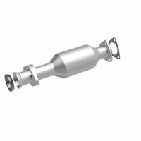 Thumbnail for MagnaFlow 92-95 Honda Civic LX L4 1.5L CA Direct-Fit Catalytic Converter