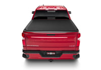Thumbnail for Truxedo 19-20 GMC Sierra & Chevrolet Silverado 1500 (New Body) 5ft 8in Sentry CT Bed Cover