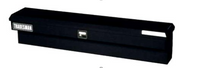 Thumbnail for Tradesman Steel Side Bin Truck Tool Box (48in.) - Black