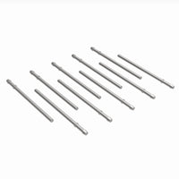 Thumbnail for MagnaFlow Hanger .50inch straight 10pk