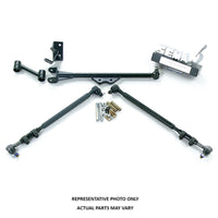 Thumbnail for Superlift 80-96 F-150 / Bronco Superunner Steering System Conversion w/ 4-6in Lift Kit