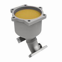 Thumbnail for MagnaFlow Conv DF 06-07 Sentra 1.8L OEM