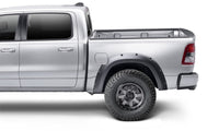 Thumbnail for Bushwacker 19-21 Dodge RAM 2500 / 3500 (Excl. Dually) Forge Style Flares 4pc - Black