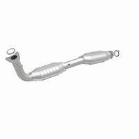 Thumbnail for Magnaflow Conv DF 07-08 4.7L Tundra P/S OEM