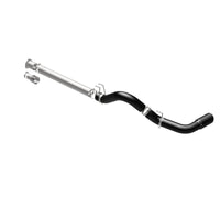 Thumbnail for MagnaFlow 07.5-17 Ford F-250/F-350 6.4L/6.7L 409 SS DPF Back Exhaust - Black