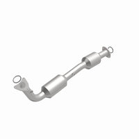 Thumbnail for Magnaflow 07-18 Toyota Tundra 5.7L CARB Compliant Direct-Fit Catalytic Converter