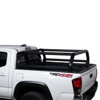 Thumbnail for Putco 16-20 Toyota Tacoma - 5ft (Short Bed) Venture TEC Rack